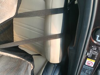 Lexus NX - 28 от автора eGarri в Бортжурнале