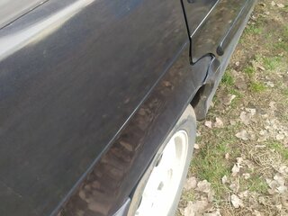 Lada (ВАЗ) 2114 - 18 от автора id35640011 в Бортжурнале