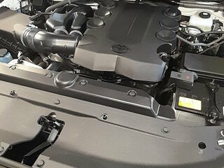 Toyota Land Cruiser Prado - 12 от автора Владимир Васьков в Бортжурнале