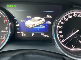 Toyota Camry - 7 от автора Jlexa7 в Бортжурнале