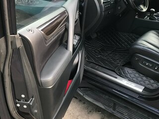 Lexus LX - 12 от автора Александр в Бортжурнале