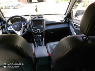 Lifan X60 - 6 от автора Зелёный хэтчбек в Бортжурнале
