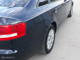Audi A6 - 4 от автора александр Мосейчук в Бортжурнале