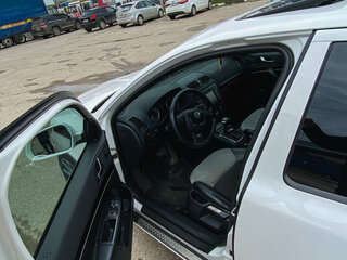 Skoda Octavia RS - 11 от автора Павел в Бортжурнале