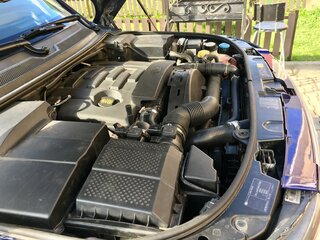 Land Rover Discovery - 15 от автора Владимир в Бортжурнале