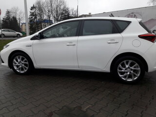 Toyota Auris - 10 от автора 76.kasym в Бортжурнале