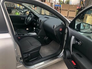 Nissan Qashqai - 9 от автора Олег в Бортжурнале