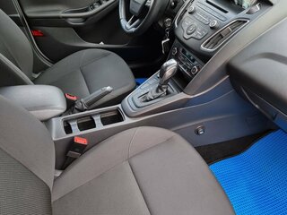 Ford Focus - 11 от автора id12965522 в Бортжурнале