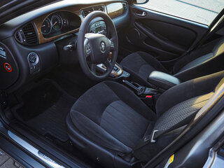 Jaguar X-Type - 10 от автора Александр в Бортжурнале