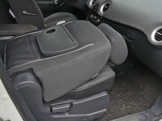 Renault Koleos - 8 от автора Илья в Бортжурнале