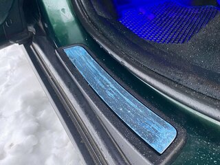 Mini Countryman - 30 от автора Илья в Бортжурнале
