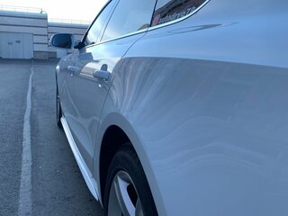 Audi A5 - 7 от автора Руслан в Бортжурнале