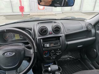 Lada (ВАЗ) Granta - 8 от автора Григорий в Бортжурнале