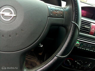 Opel Corsa - 11 от автора Сергей в Бортжурнале