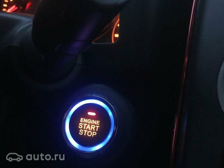 Infiniti FX - 4 от автора Эдуард в Бортжурнале