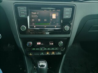 Skoda Rapid - 7 от автора Руслан в Бортжурнале
