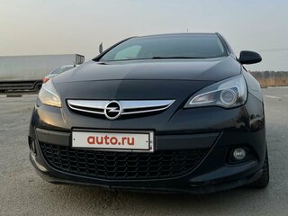 Opel Astra - 2 от автора Александр в Бортжурнале