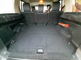 Land Rover Discovery - 6 от автора Сергей в Бортжурнале