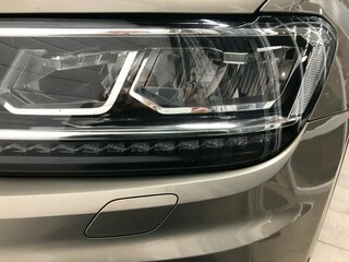 Volkswagen Tiguan - 9 от автора Вячеслав в Бортжурнале