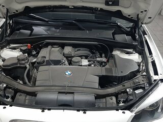 BMW X1 - 13 от автора Нифонт в Бортжурнале