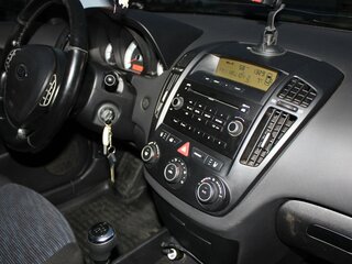 Kia Ceed - 10 от автора Евгений в Бортжурнале