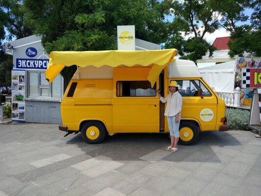 Внутреннее пространство