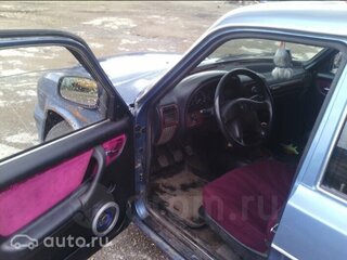 ГАЗ 31105 «Волга» - 4 от автора id42427661 в Бортжурнале