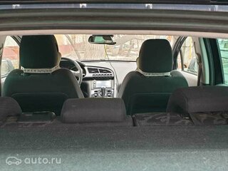 Peugeot 3008 - 17 от автора Владимир С. в Бортжурнале