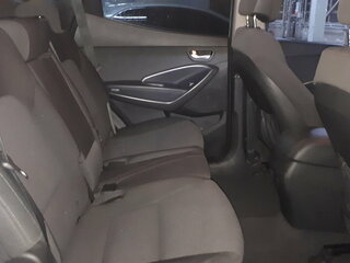 Hyundai Santa Fe - 16 от автора Сергей в Бортжурнале