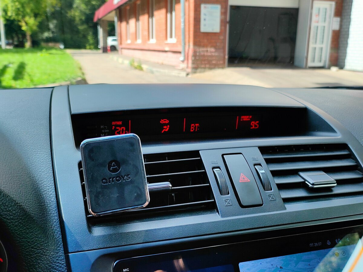 Mazda 6 - 28 от автора Иван в Бортжурнале