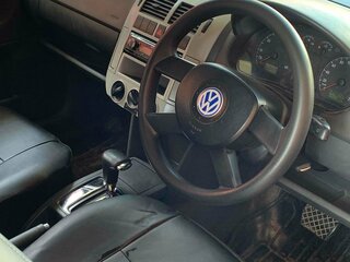 Volkswagen Polo - 5 от автора Антон Наливайко в Бортжурнале