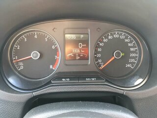Volkswagen Polo - 9 от автора Виталий в Бортжурнале