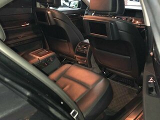 BMW 7 серии - 23 от автора Дмитрий в Бортжурнале