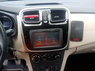 Renault Logan - 18 от автора Михаил в Бортжурнале