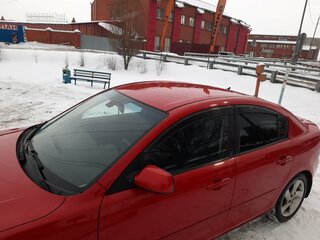 Mazda 3 - 15 от автора Сергей в Бортжурнале