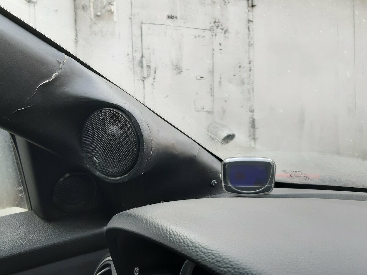 Mazda 6 - 15 от автора Андрей в Бортжурнале