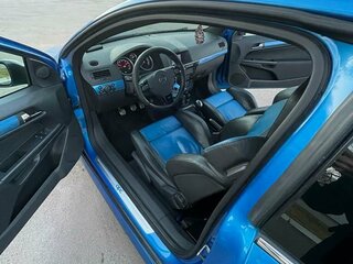 Opel Astra OPC - 15 от автора Сергей в Бортжурнале