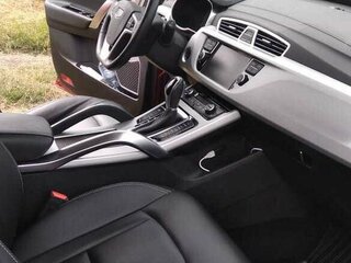 Geely Atlas - 6 от автора Евгений Александрович в Бортжурнале