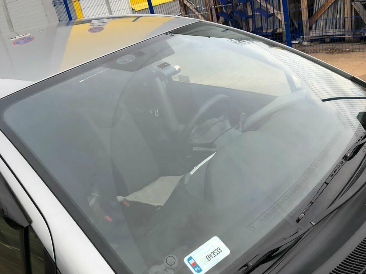 Toyota Yaris - 15 от автора super.norma-11 в Бортжурнале