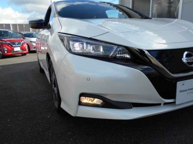 Nissan Leaf - 3 от автора Коричневый минивэн в Бортжурнале