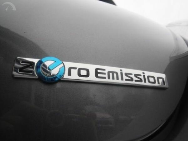 Nissan Leaf - 1 от автора DOCTOR в Бортжурнале