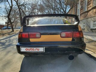 Honda Integra - 8 от автора Кирилл в Бортжурнале