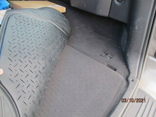 Jeep Grand Cherokee - 32 от автора id67870760  Дмитрий в Бортжурнале