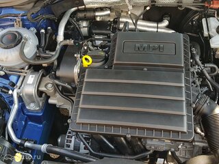 Skoda Octavia - 11 от автора Константин в Бортжурнале