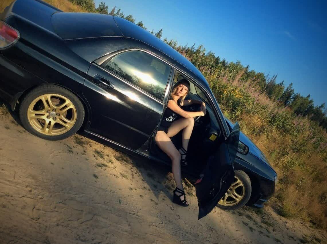 Subaru Impreza - 6 от автора Наташа в Бортжурнале
