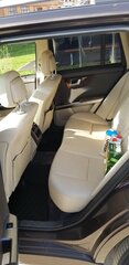 Mercedes-Benz GLK-Класс - 3 от автора msgb в Бортжурнале