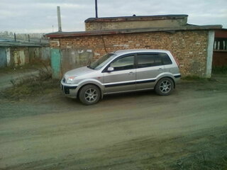 Ford Fusion - 25 от автора агеев василий в Бортжурнале
