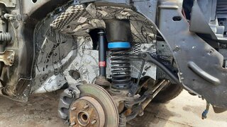 Jeep Grand Cherokee - 11 от автора Никита_23 в Бортжурнале