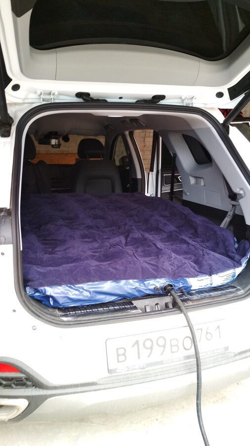 Chery Tiggo 8 - 3 от автора Александр в Бортжурнале