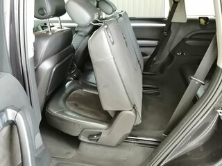 Audi Q7 - 16 от автора Vladislav Khaustov в Бортжурнале